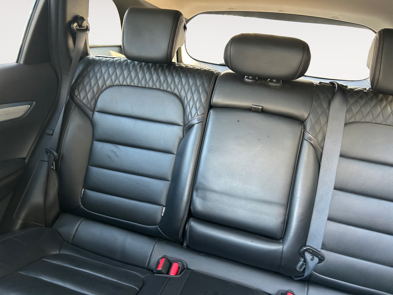 RENAULT KOLEOS-RENAULT KOLEOS KOLEOS I - PH2 - 2.0 DCI INTENS 4X4 BVA 175CH-image-10