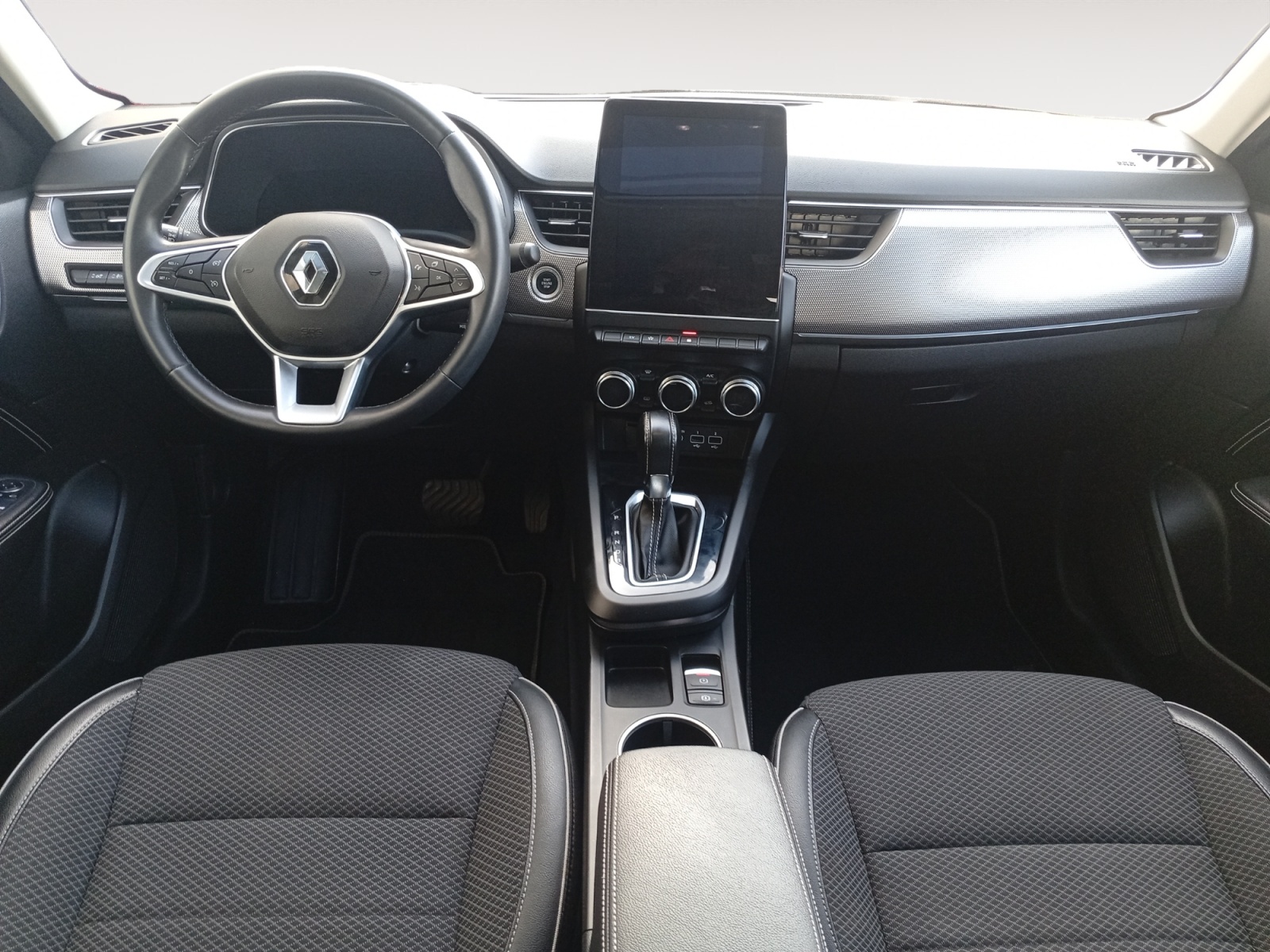 RENAULT ARKANA-RENAULT ARKANA 1.6 ETECH 145 HEV TECHNO-image-7