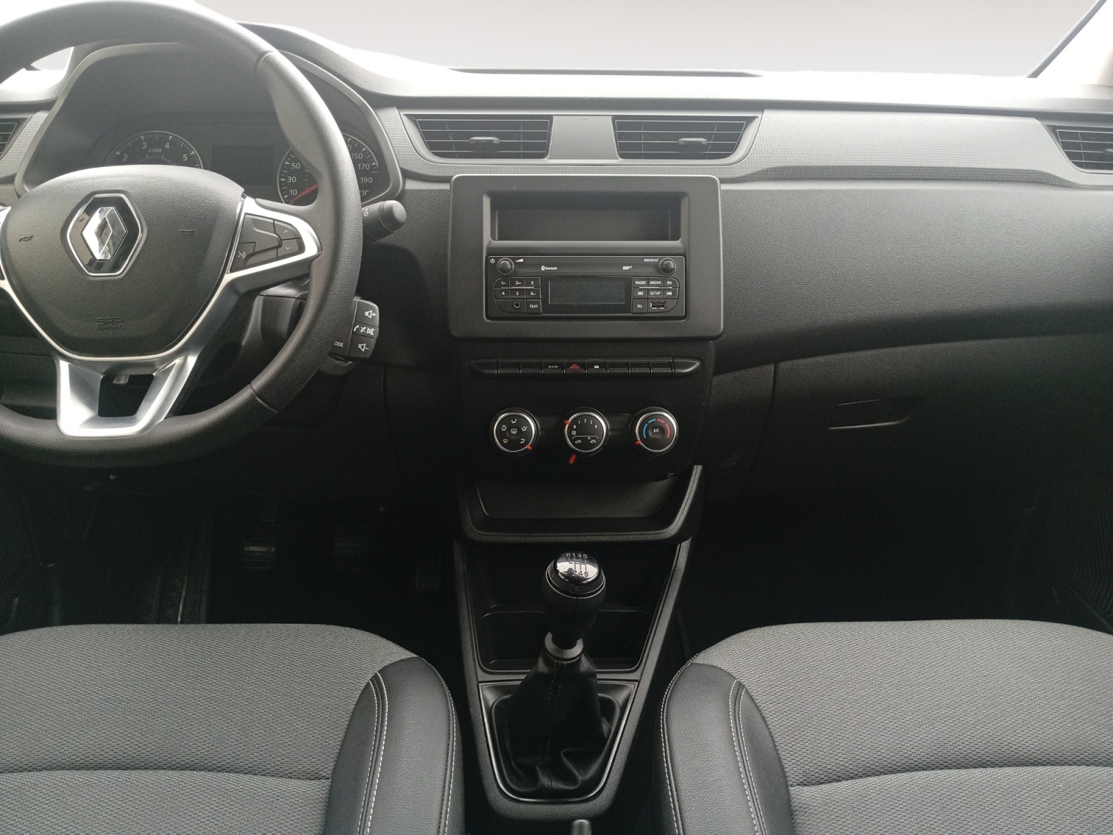 RENAULT EXPRESS-RENAULT EXPRESS AUTHENTIC-image-8