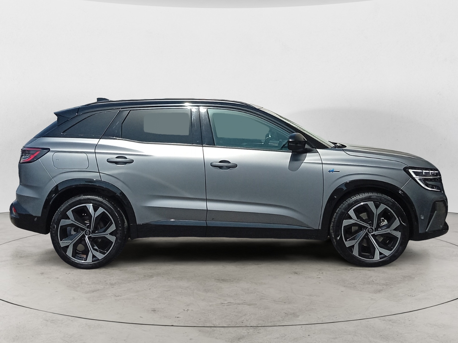 RENAULT AUSTRAL-RENAULT AUSTRAL AUSTRAL I - PH2 - 1.2  HEV  EDC  E-TECH FULL HYBRID ESPRIT ALPINE BVA 200CH-image-4