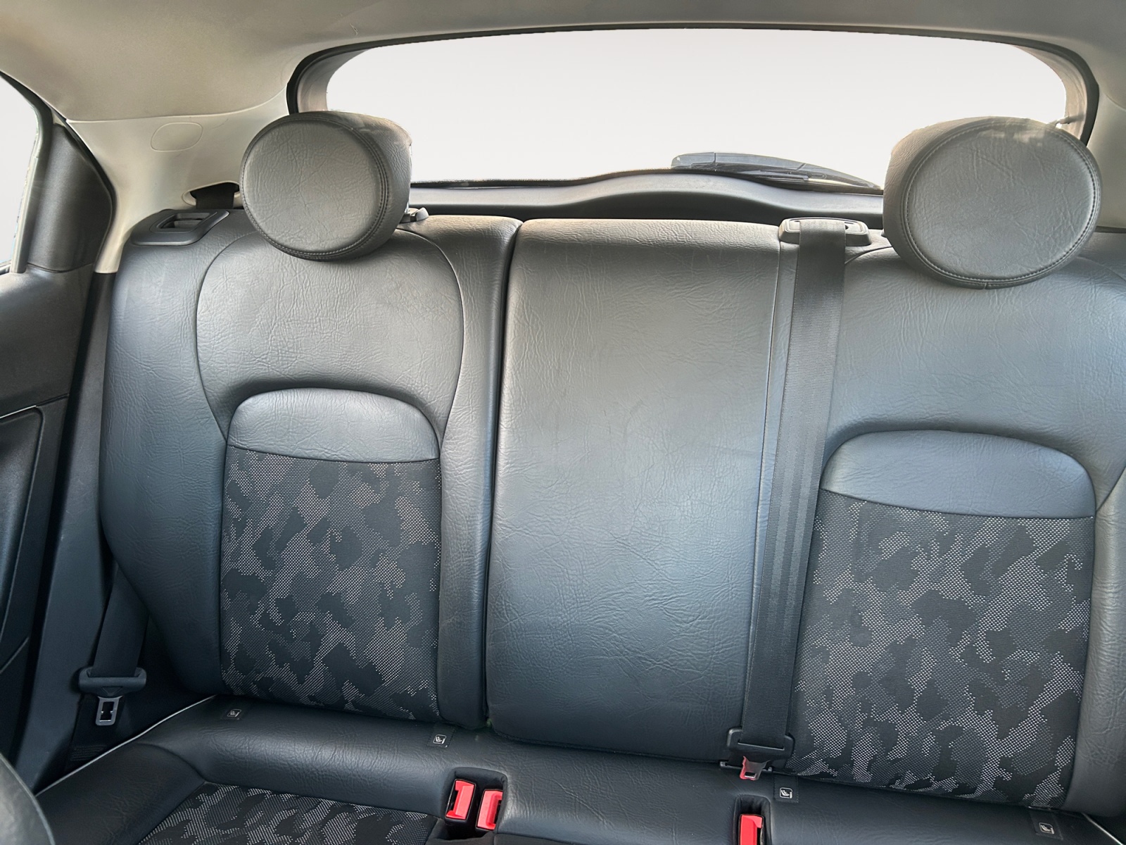 FIAT 500X-FIAT 500X 500X I - PH2 - 1.4 CROSS DCT 140CH-image-10