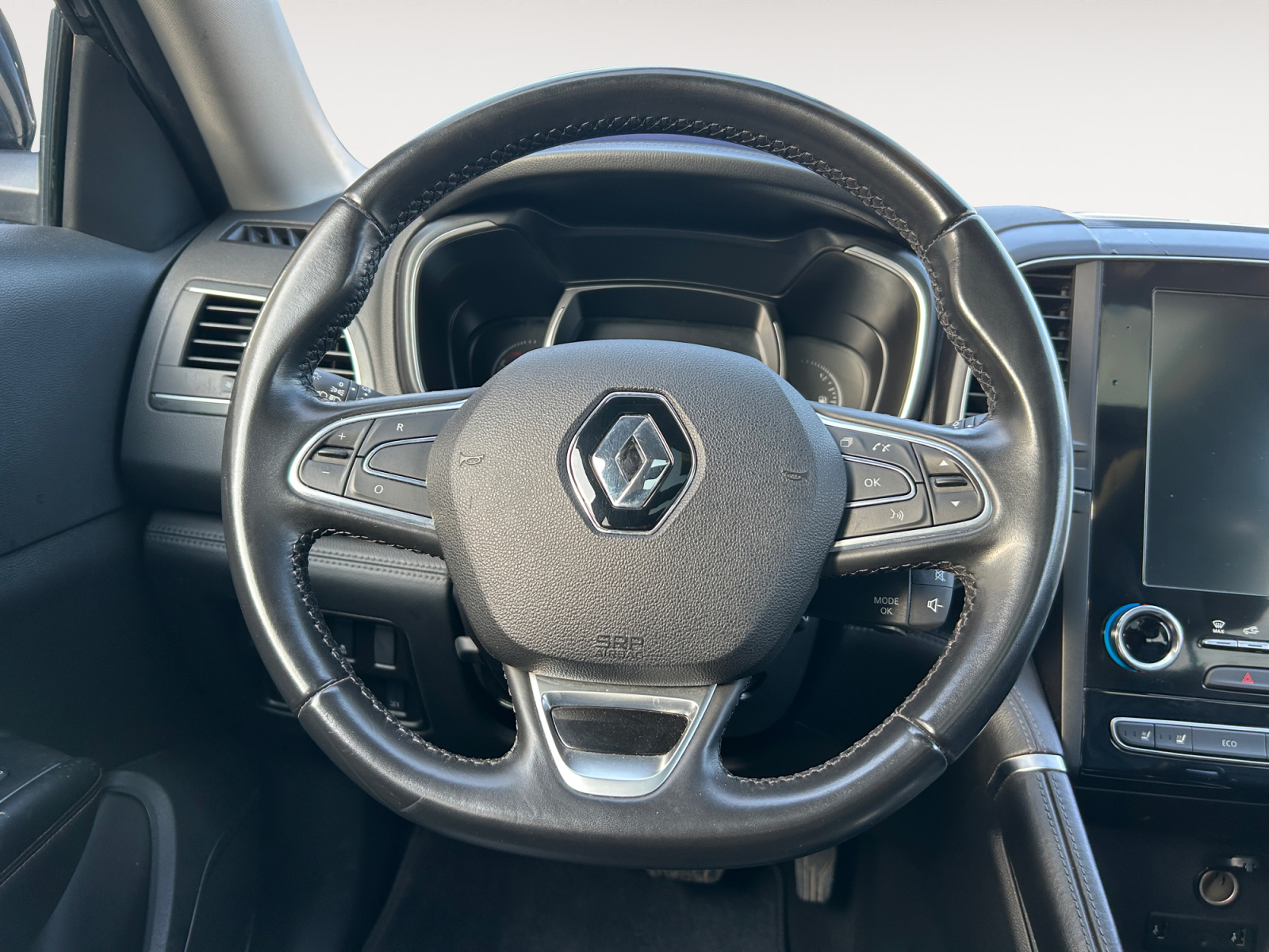 RENAULT KOLEOS-RENAULT KOLEOS KOLEOS I - PH2 - 2.0 DCI INTENS 4X4 BVA 175CH-image-9