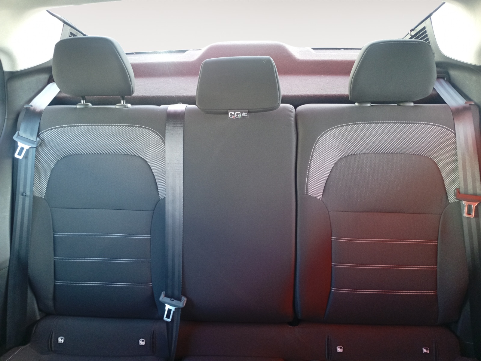 DACIA LOGAN-DACIA LOGAN LOGAN III - PH1 - 1.5 DCI JOURNEY BVM 95CH-image-9