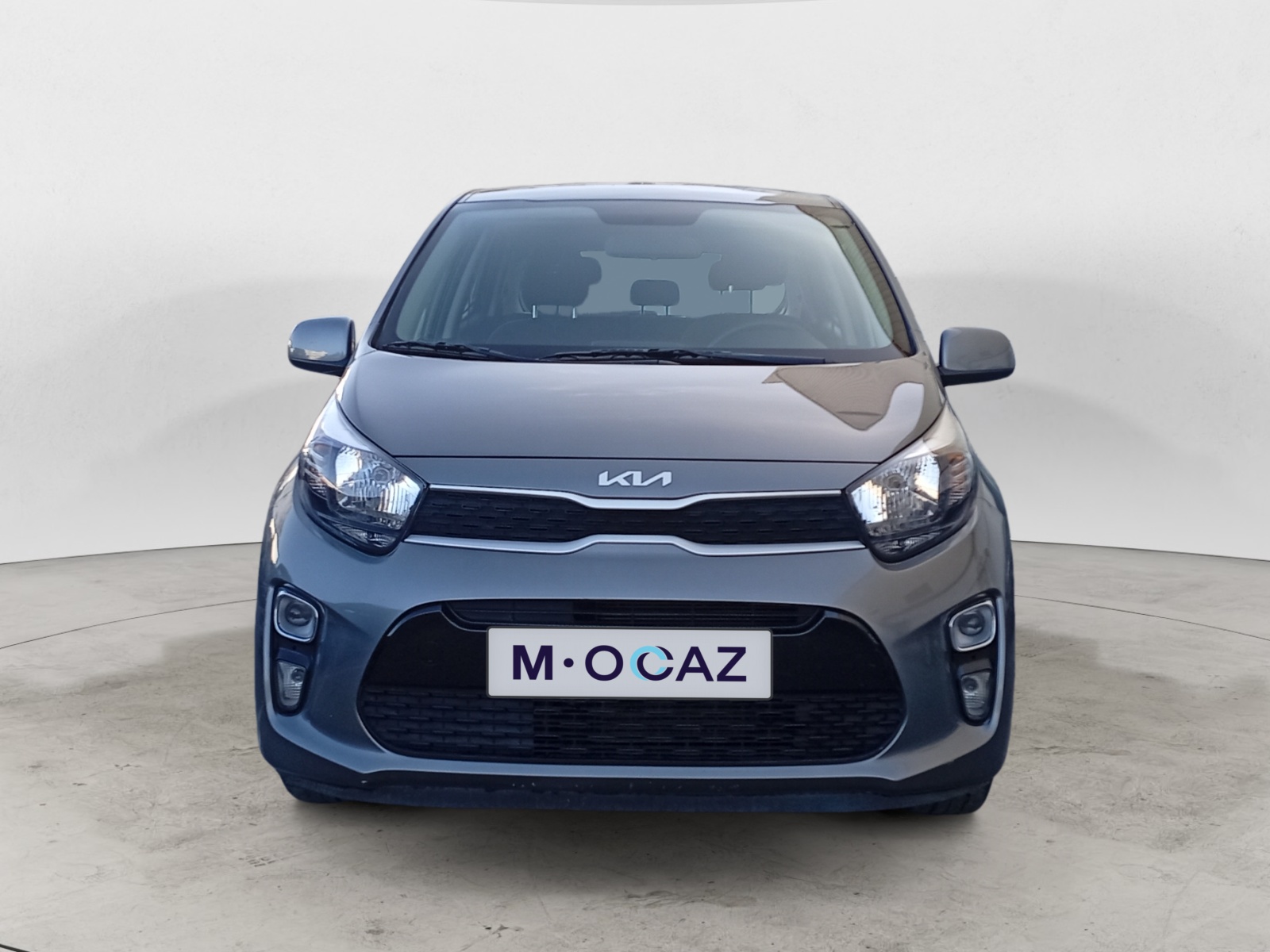 KIA PICANTO-KIA PICANTO PICANTO II - PH2 - 1.0 LIFE 5P BVM 69CH-image-5