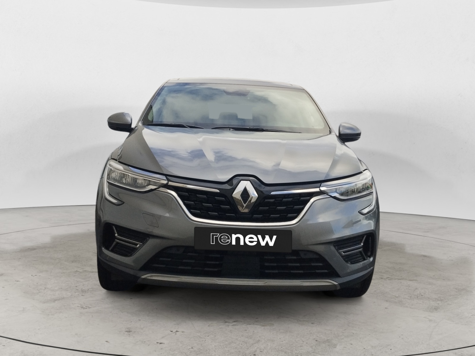 RENAULT ARKANA-RENAULT ARKANA ARKANA I - PH1 - 1.6 E-TECH HEV TECHNO BVA 146CH-image-8